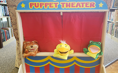 Puppet Theater